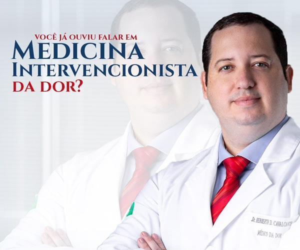 Você conhece a medicina intervencionista da dor?